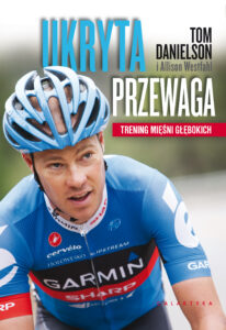 Tytuł: Ukryta przewaga. Trening mięśni głębokich
Autor: Tom Danielson, Allison Westfahl
Wydawnictwo: Galaktyka
Formaty: EPUB, MOBI