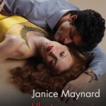 Tytuł: Ukryte marzenia
Autor: Janice Maynard
Wydawnictwo: Harlequin
Formaty: EPUB, MOBI