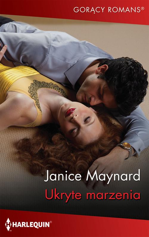 Tytuł: Ukryte marzenia
Autor: Janice Maynard
Wydawnictwo: Harlequin
Formaty: EPUB, MOBI