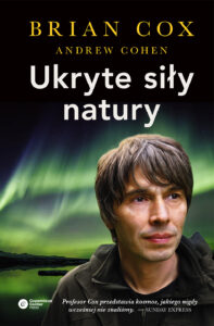 Ukryte siły natury — okładka e-booka
