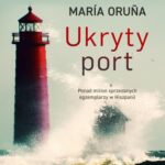 Ukryty port — okładka e-booka