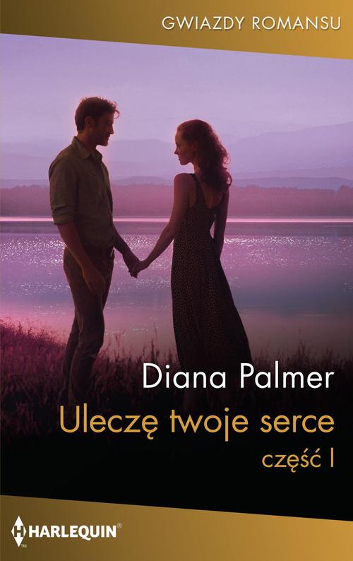 Tytuł: Uleczę twoje serce część 1
Autor: Diana Palmer
Wydawnictwo: Harlequin
Formaty: MOBI, EPUB