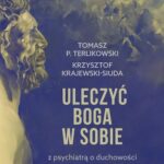 Uleczyć Boga w sobie — okładka e-booka