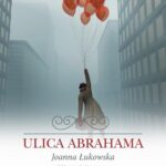 Ulica Abrahama — okładka e-booka