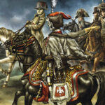 Ulm 1805 — okładka e-booka