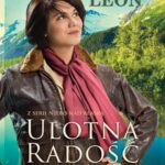 Ulotna radość — okładka e-booka
