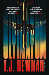 Tytuł: Ultimatum
Autor: TJ Newman
Wydawnictwo: Albatros
Formaty: EPUB, MOBI