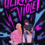 Ultraviolet — okładka e-booka