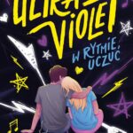 Ultraviolet — okładka e-booka