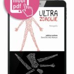 Ultrazdrowie — okładka e-booka