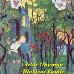 Tytuł: Ulubione baśnie
Autor: Artur Oppman
Wydawnictwo: Armoryka
Formaty: MOBI, EPUB