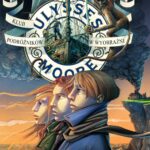 Ulysses Moore. (Tom 12). Klub podróżników w wyobraźni — okładka e-booka