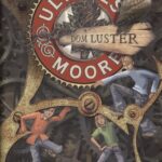 Ulysses Moore. (Tom 3). Dom Luster — okładka e-booka