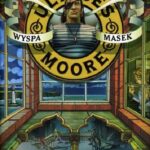Ulysses Moore. (Tom 4). Wyspa Masek — okładka e-booka