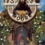 Ulysses Moore. (Tom 5). Kamienni Strażnicy — okładka e-booka