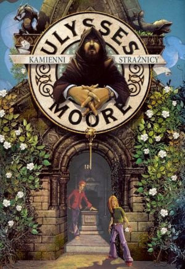 Tytuł: Ulysses Moore. (Tom 5). Kamienni Strażnicy
Autor: Pierdomenico Baccalario
Wydawnictwo: Wydawnictwo Olesiejuk
Formaty: EPUB, MOBI