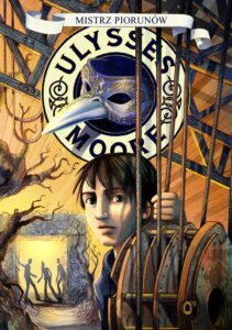 Tytuł: Ulysses Moore. (Tom 8). Mistrz Piorunów
Autor: Pierdomenico Baccalario
Wydawnictwo: Wydawnictwo Olesiejuk
Formaty: EPUB, MOBI