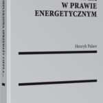 Umowa kompleksowa sprzedaży ciepła w prawie energetycznym — okładka e-booka