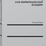 Umowa o zaopatrzenie w wodę lub odprowadzanie ścieków — okładka e-booka