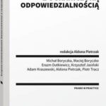 Umowa spółki z ograniczoną odpowiedzialnością — okładka e-booka