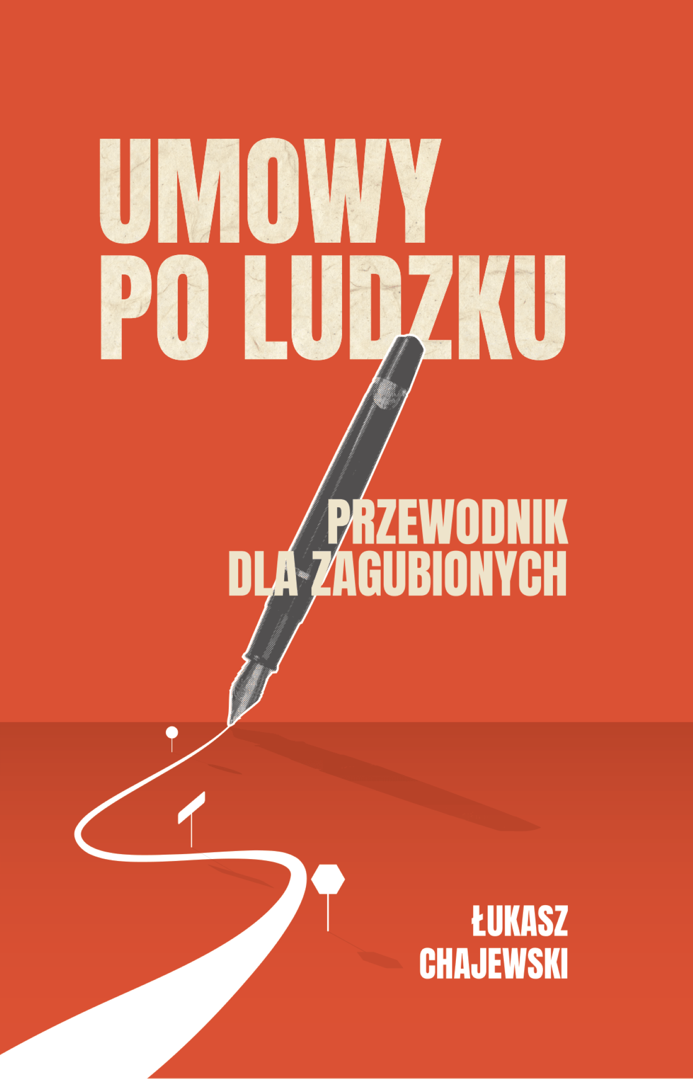Tytuł: Umowy po ludzku, przewodnik dla zagubionych.
Autor: Łukasz Chajewski
Wydawnictwo: Lava
Formaty: EPUB, MOBI