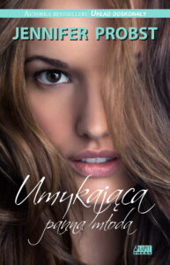 Tytuł: Umykająca panna młoda
Autor: Jennifer Probst
Wydawnictwo: Akapit Press
Formaty: EPUB, MOBI