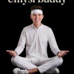 Umysł Buddy — okładka e-booka
