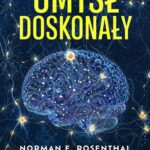 Umysł doskonały — okładka e-booka