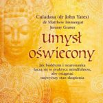 Umysł oświecony — okładka e-booka
