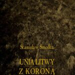 Unia Litwy z Koroną — okładka e-booka
