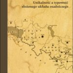 Unikalność a typowość złożonego układu osadniczego — okładka e-booka