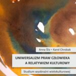 Uniwersalizm praw człowieka a relatywizm kulturowy. Studium wyobraźni wielokulturowej — okładka e-booka