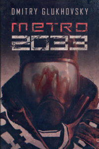 Tytuł: Uniwersum Metro 2033 (#1). Metro 2033
Autor: Dmitry Glukhovsky
Wydawnictwo: Insignis Media
Formaty: EPUB, MOBI
