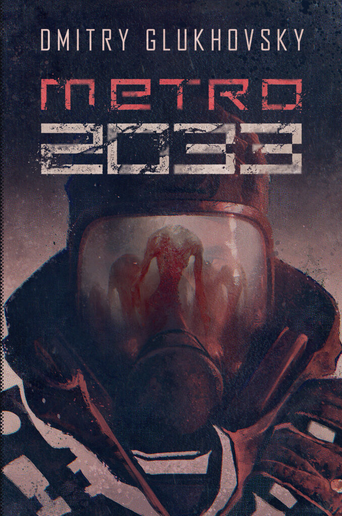 Tytuł: Uniwersum Metro 2033 (#1). Metro 2033
Autor: Dmitry Glukhovsky
Wydawnictwo: Insignis Media
Formaty: EPUB, MOBI