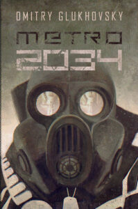 Tytuł: Uniwersum Metro 2033. Metro 2034
Autor: Dmitry Glukhovsky
Wydawnictwo: Insignis Media
Formaty: EPUB, MOBI