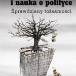 Uniwersytet i nauka o polityce. Sprawdziany tożsamości — okładka e-booka