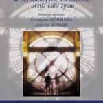 Uniwersytet w perspektywie kształcenia przez całe życie — okładka e-booka