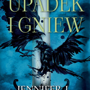 Tytuł: Upadek i gniew
Autor: Jennifer L. Armentrout
Wydawnictwo: AKURAT
Formaty: EPUB, MOBI