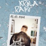 Upadek Króla Rapu — okładka e-booka