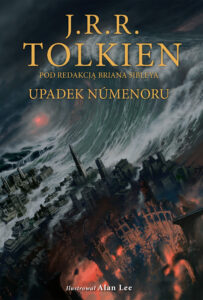 Tytuł: Upadek Númenoru
Autor: J.R.R. Tolkien
Wydawnictwo: Zysk i S-ka
Formaty: EPUB, MOBI