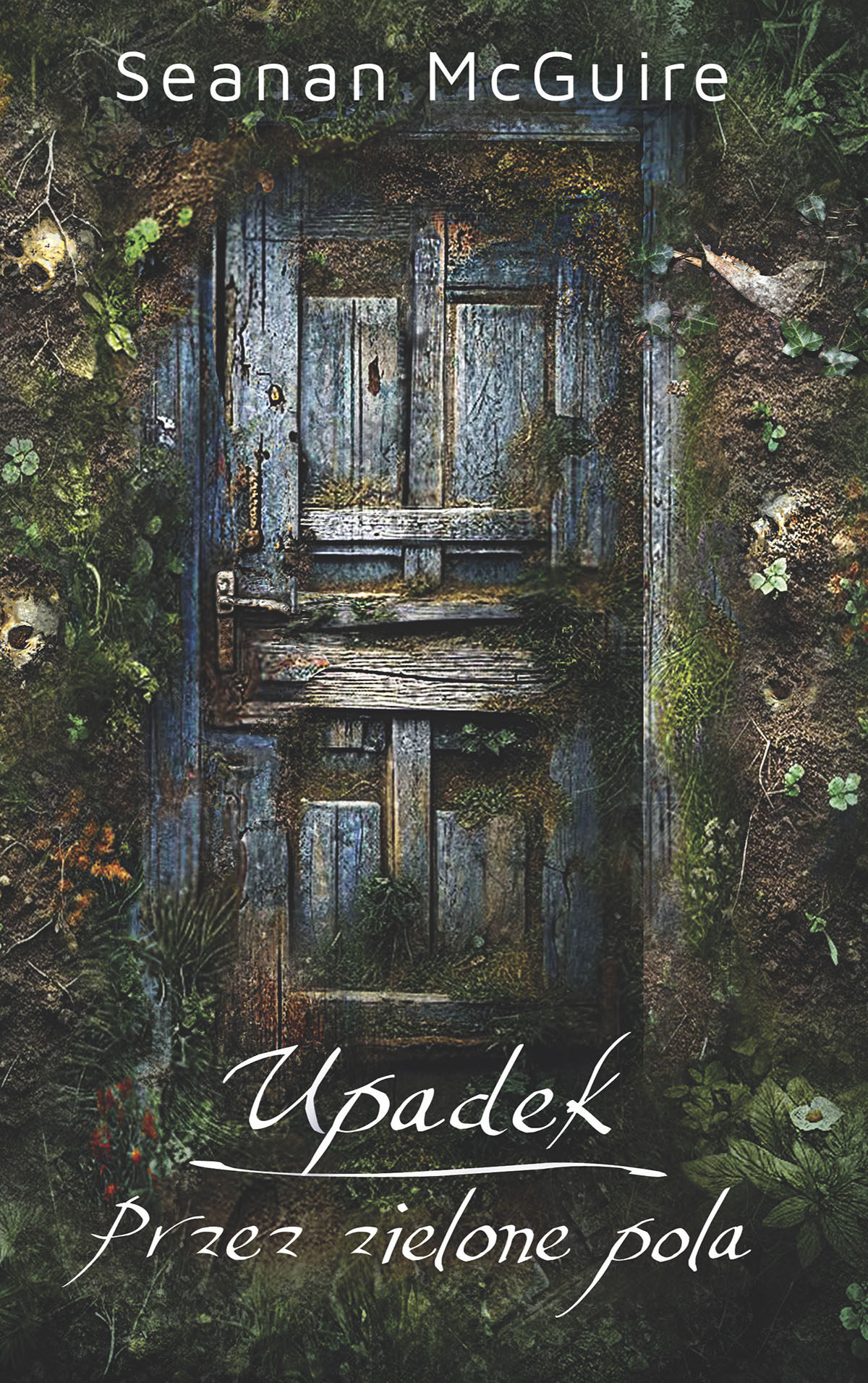 Tytuł: Upadek / Przez zielone pola
Autor: Seanan McGuire
Wydawnictwo: MAG
Formaty: EPUB, MOBI