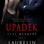 Tytuł: Upadek. Slay Quartet. Tom 2
Autor: Laurelin Paige
Wydawnictwo: Niegrzeczne książki
Formaty: MOBI, EPUB
