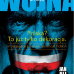 Tytuł: Upadek. Trylogia Wojna. Część 2
Autor: Jan Ali
Wydawnictwo: Maru House
Formaty: EPUB, MOBI