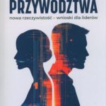 Update przywództwa. — okładka e-booka