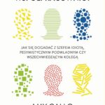 Upierdliwi współpracownicy — okładka e-booka