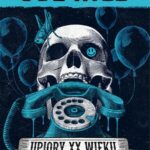 Tytuł: UPIORY XX WIEKU
Autor: Joe Hill
Wydawnictwo: Albatros
Formaty: EPUB, MOBI