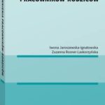 Uprawnienia pracowników-rodziców — okładka e-booka
