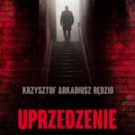 Uprzedzenie — okładka e-booka
