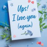 Tytuł: Ups! I love you (again)
Autor: Anna Langner
Wydawnictwo: Papierowe Serca
Formaty: MOBI, EPUB