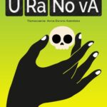 Uranova — okładka e-booka
